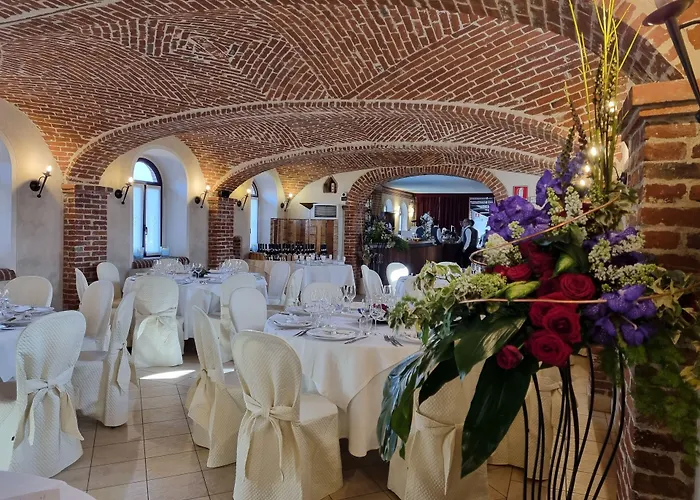 Tenuta Canta Torino